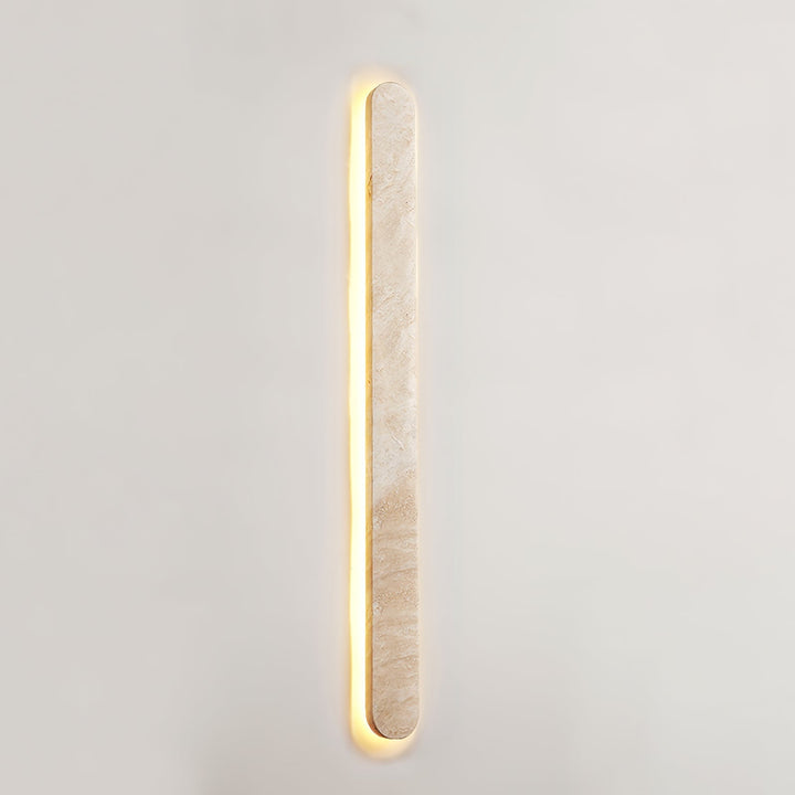 Elraee Applique Murale Travertin - Neutralighting