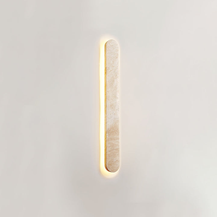 Elraee Applique Murale Travertin - Neutralighting
