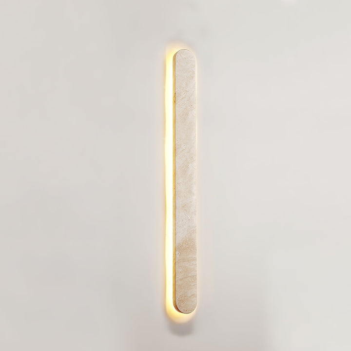 Elraee Applique Murale Travertin - Neutralighting
