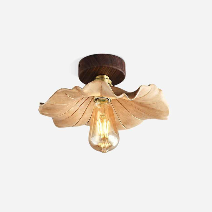 Lampe Liora en Métal – Élégance Moderne