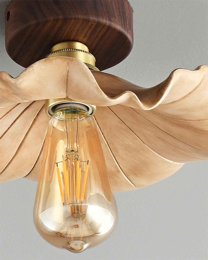 Lampe Liora en Métal – Élégance Moderne