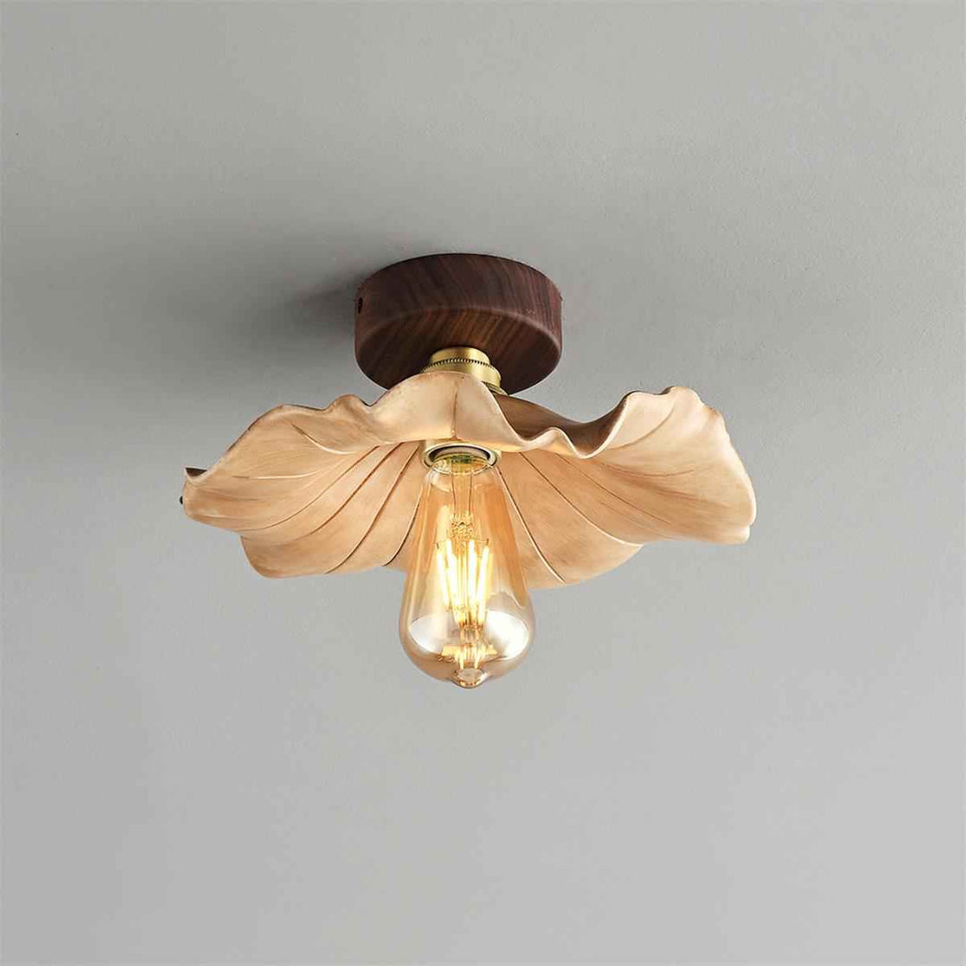 Lampe Liora en Métal – Élégance Moderne