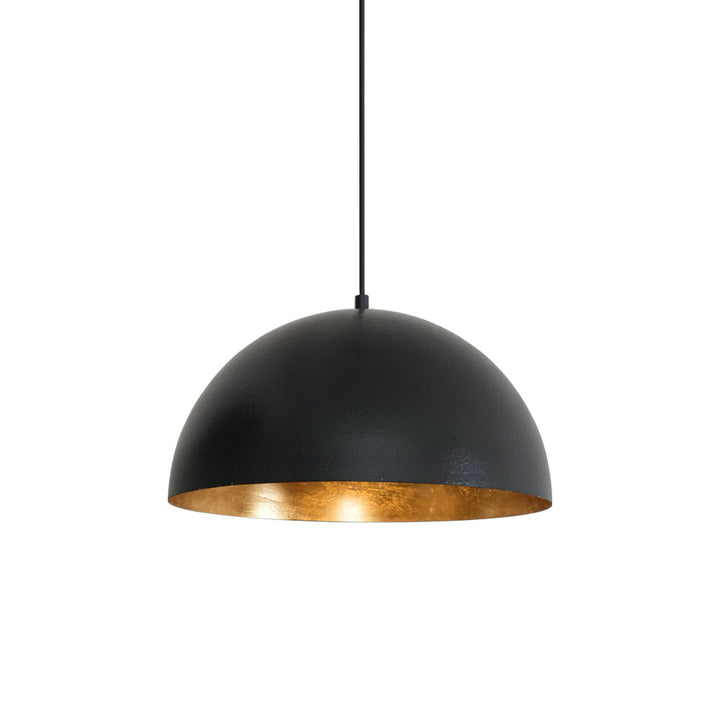 Aphais Lampe à Suspension Vintage en Métal Minimaliste Moderne - Neutralighting