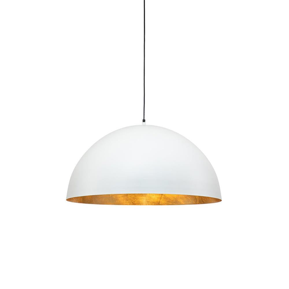 Aphais Lampe à Suspension Vintage en Métal Minimaliste Moderne - Neutralighting