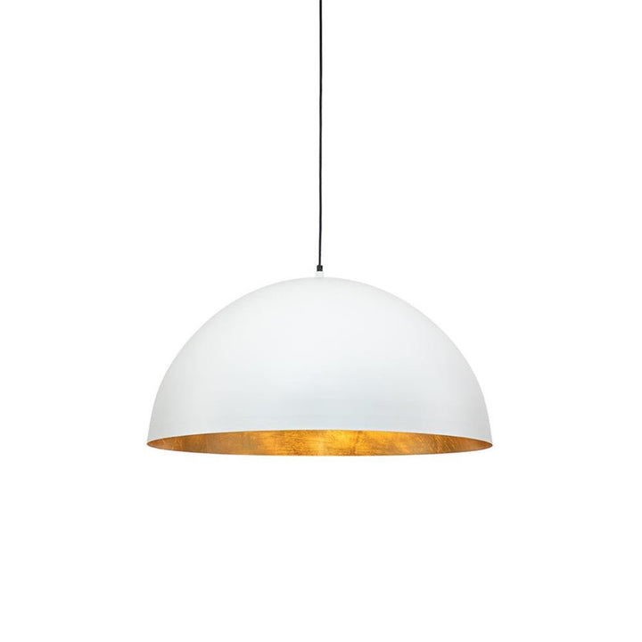 Aphais Lampe à Suspension Vintage en Métal Minimaliste Moderne - Neutralighting