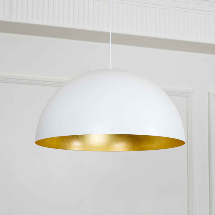 Lampe Aphais en Verre – Design Contemporain