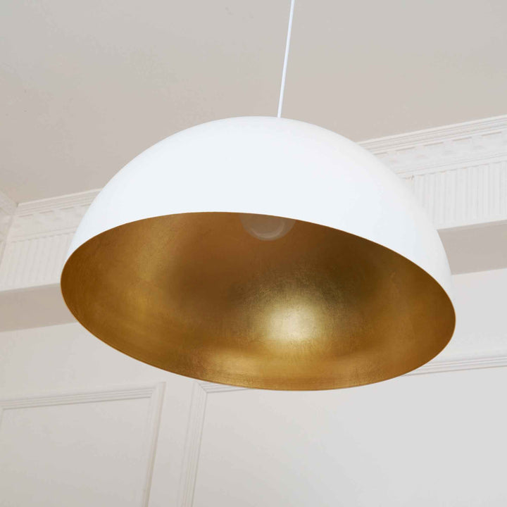Lampe Aphais en Verre – Design Contemporain