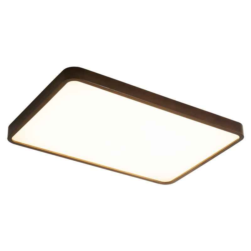 Vanoren Métal 50cm Blanc LED 54W