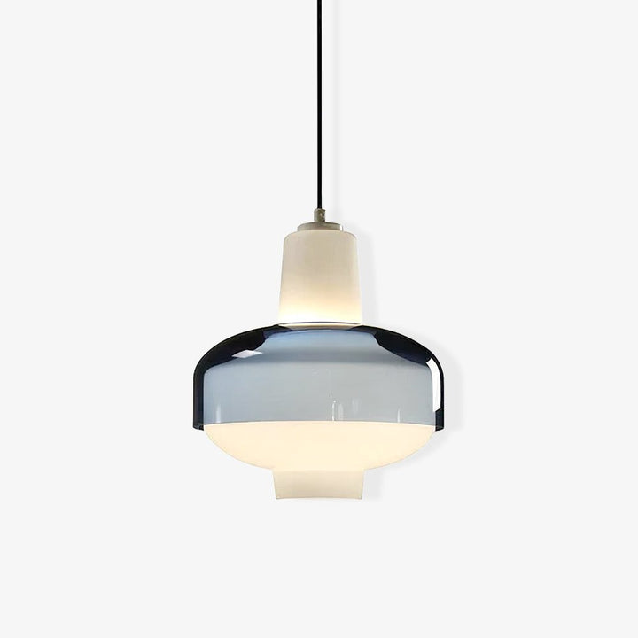 Celeste Lampe Pendante en Verre Moderne - Neutralighting
