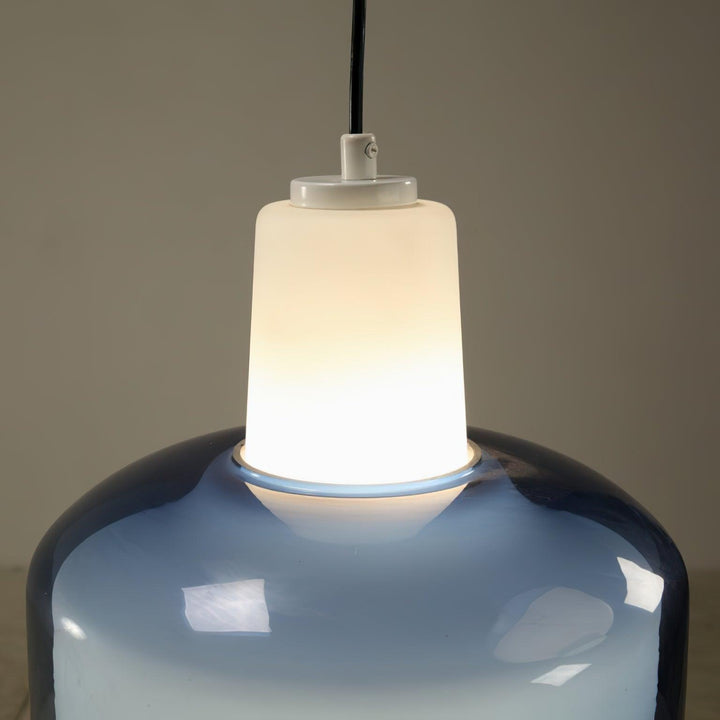 Celeste Lampe Pendante en Verre Moderne - Neutralighting