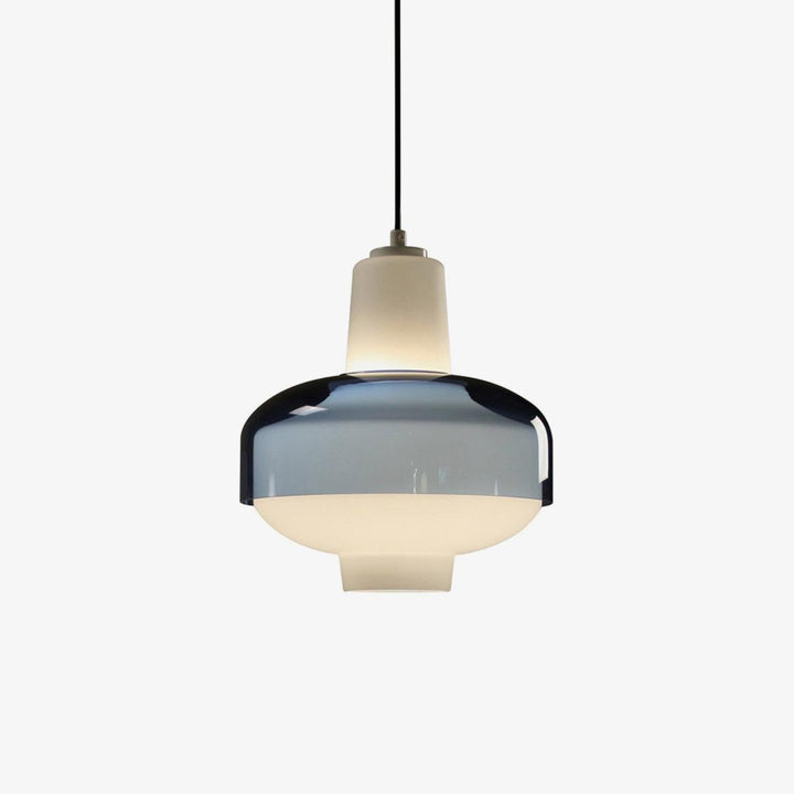 Celeste Lampe Pendante en Verre Moderne - Neutralighting