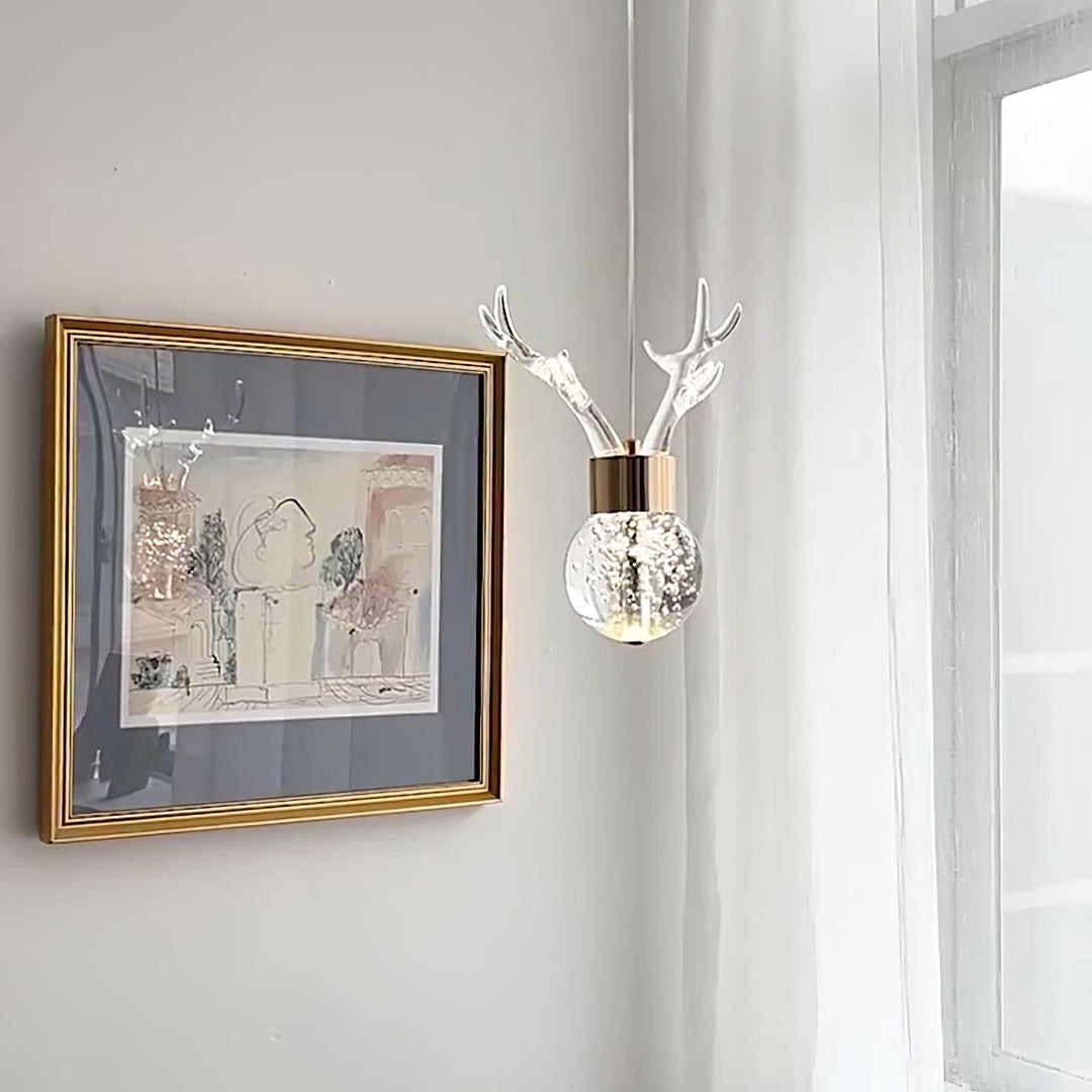 Aliran Suspension Artistique Aluminium - Neutralighting