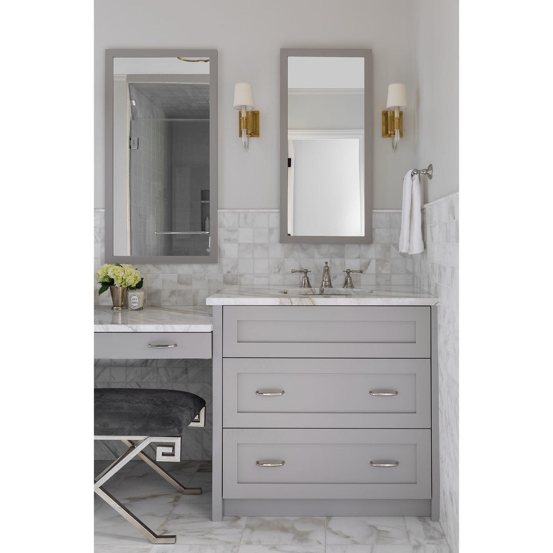 Etalarae Applique Murale Moderne et Minimaliste en Tissu Cristal - Neutralighting