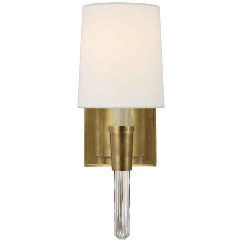 Lampe Etalarae en Laiton – Design Contemporain