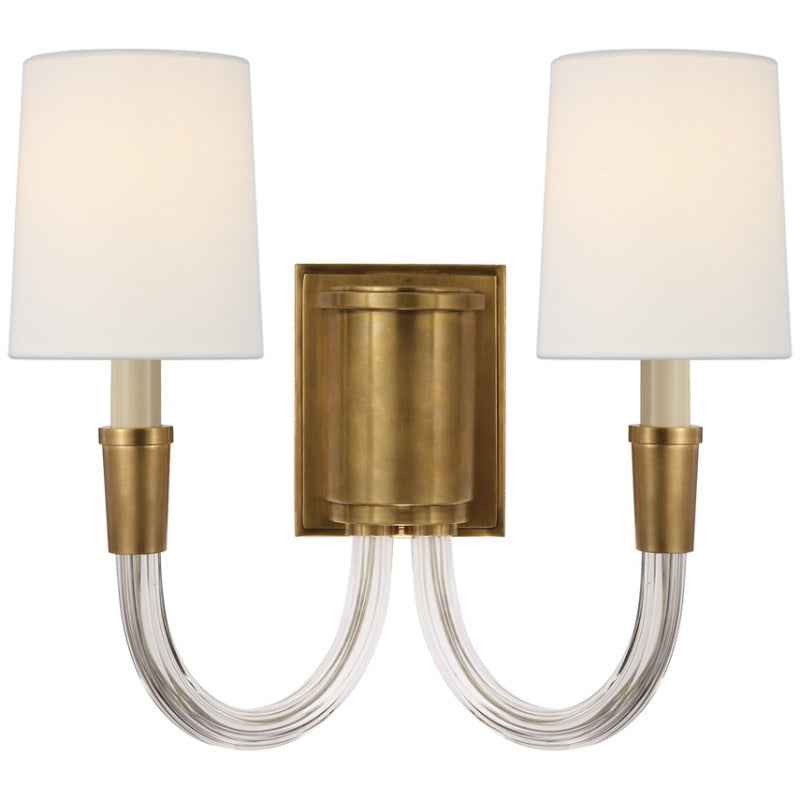 Lampe Etalarae en Laiton – Design Contemporain