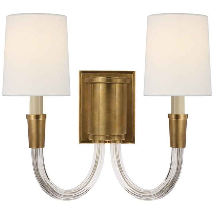 Lampe Etalarae en Laiton – Design Contemporain