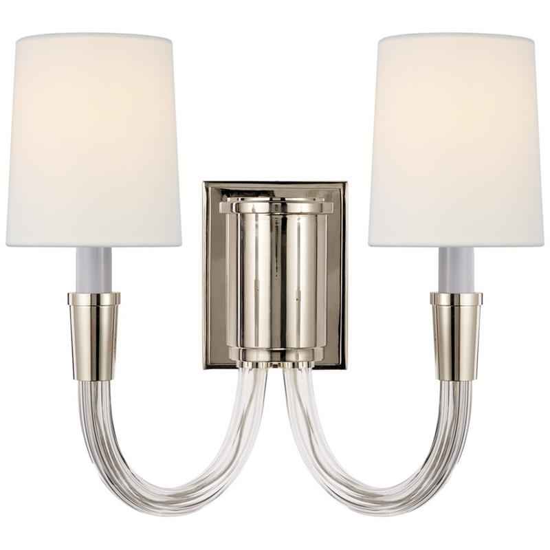 Lampe Etalarae en Laiton – Design Contemporain