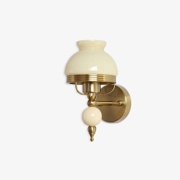 Ilaeara Applique Murale en Verre Élégance Premium - Neutralighting