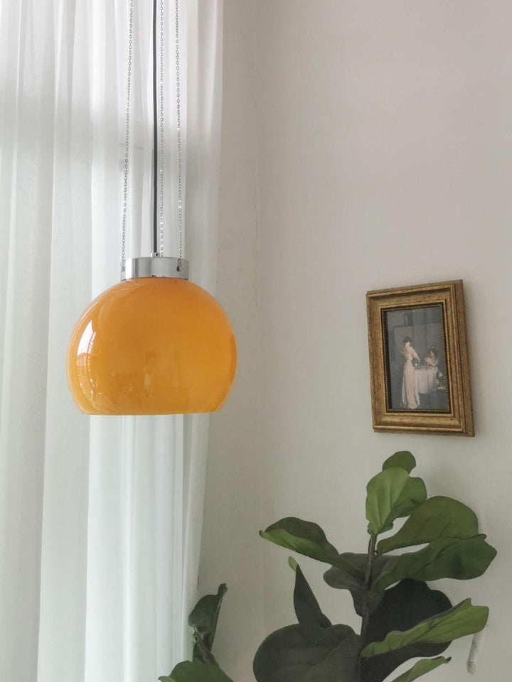 Nerither Suspension Vintage Traditionnelle - Neutralighting