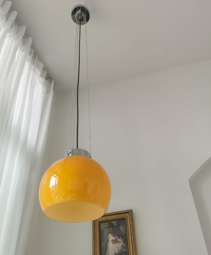 Nerither Suspension Vintage Traditionnelle - Neutralighting