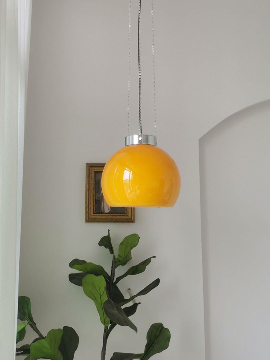 Nerither Suspension Vintage Traditionnelle - Neutralighting