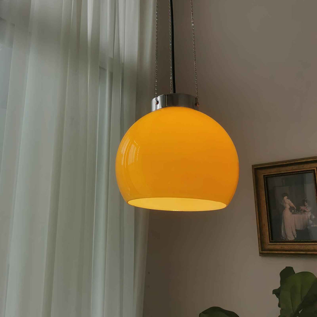 Nerither Suspension Vintage Traditionnelle - Neutralighting