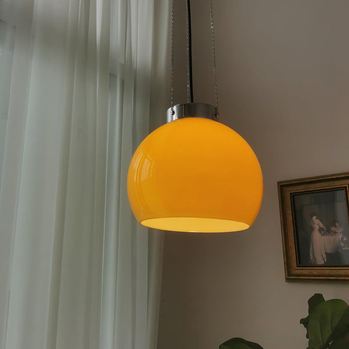Nerither Suspension Vintage Traditionnelle - Neutralighting