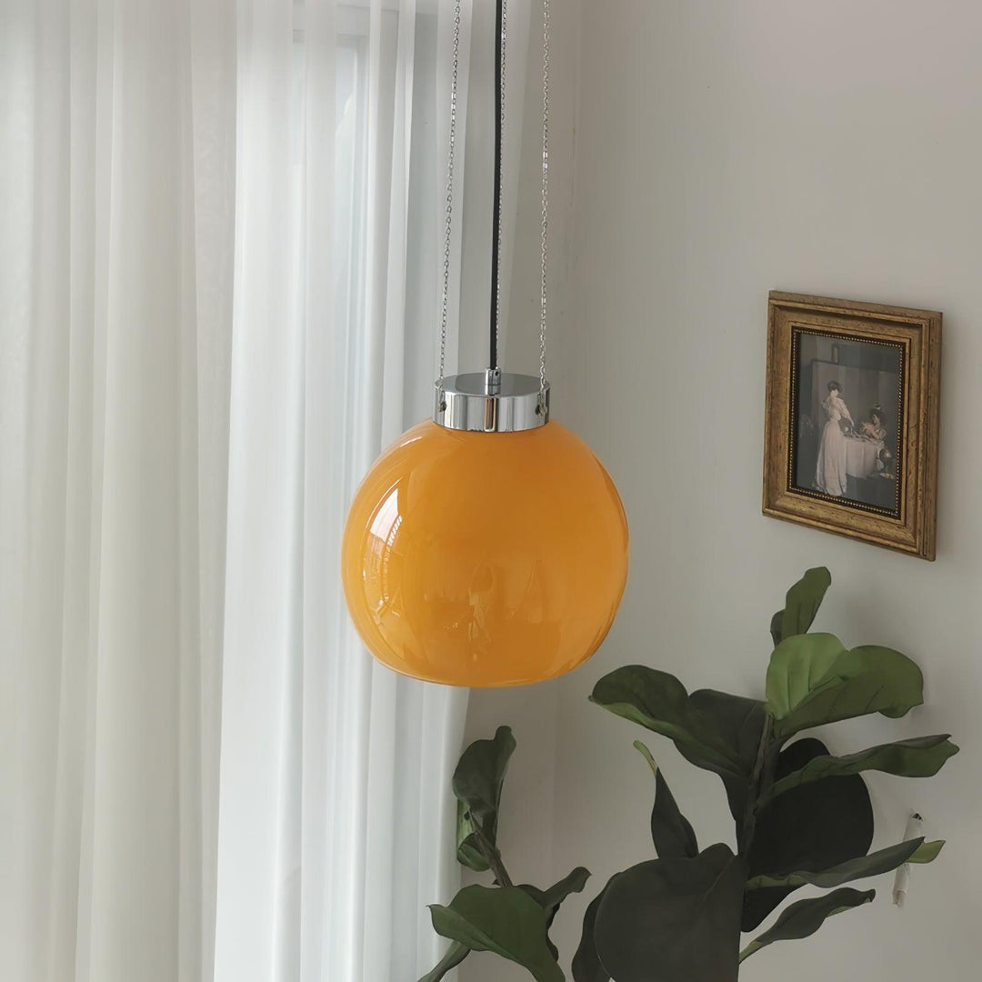 Nerither Suspension Vintage Traditionnelle - Neutralighting