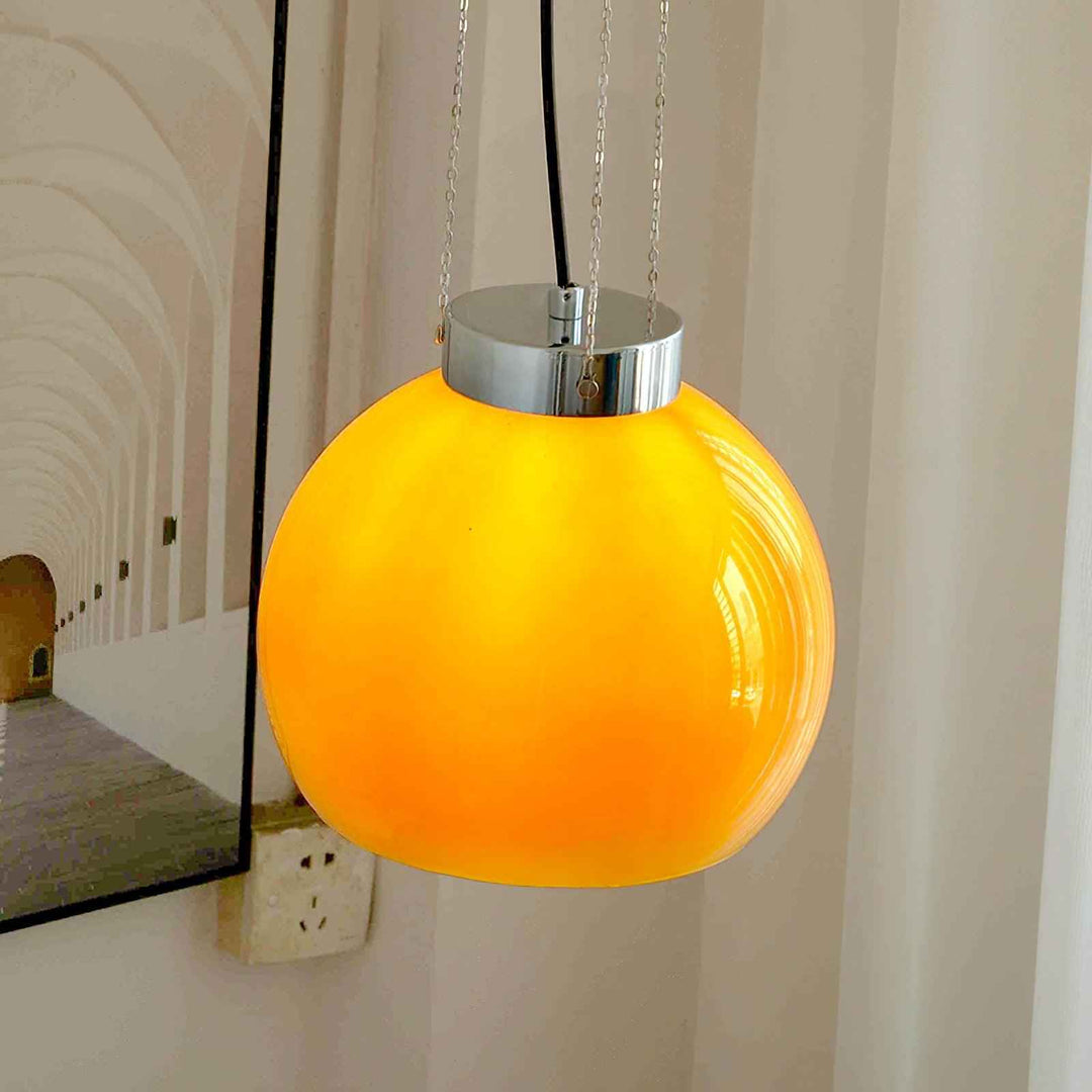 Nerither Suspension Vintage Traditionnelle - Neutralighting