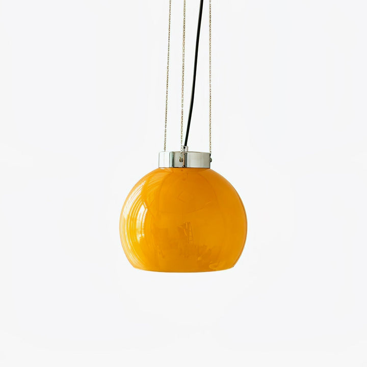 Nerither Suspension Vintage Traditionnelle - Neutralighting