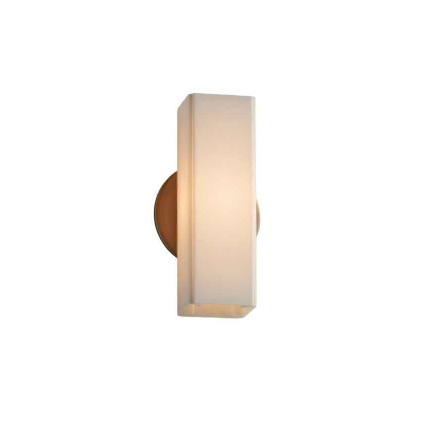 Lampe Ivsileth en Laiton – Design Contemporain