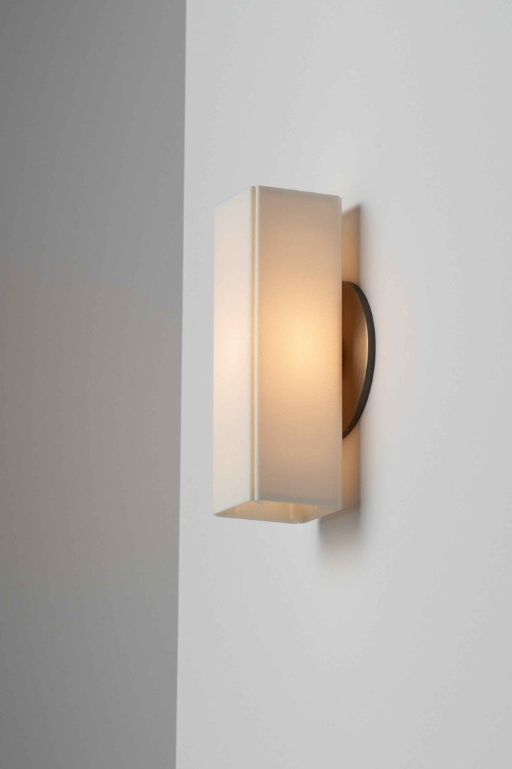 Lampe Ivsileth en Laiton – Design Contemporain