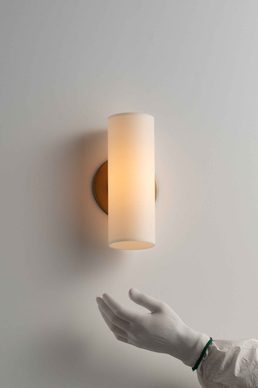 Lampe Ivsileth en Laiton – Design Contemporain