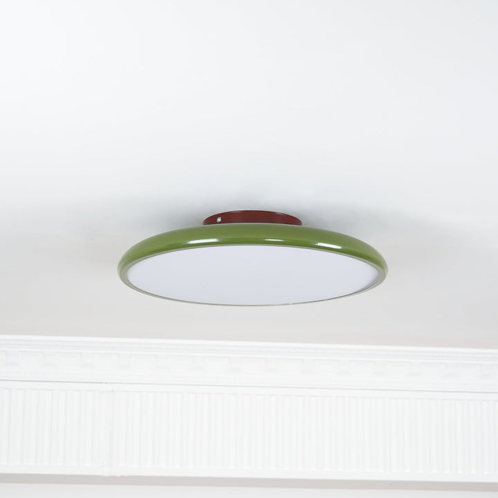 Fyne Plafonnier Orientable Design Moderne - Neutralighting