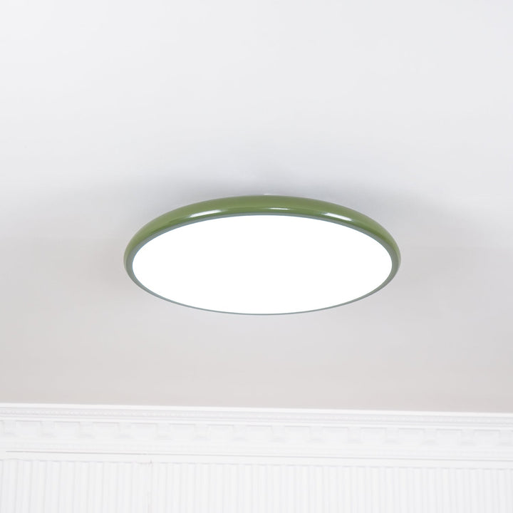Fyne Plafonnier Orientable Design Moderne - Neutralighting