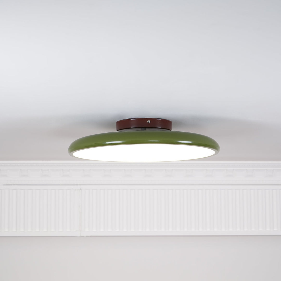 Fyne Plafonnier Orientable Design Moderne - Neutralighting