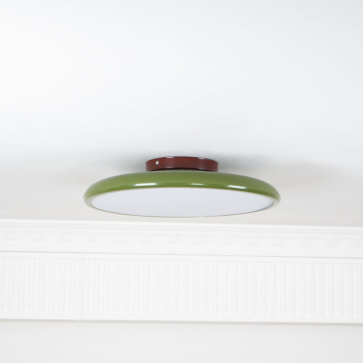 Fyne Plafonnier Orientable Design Moderne - Neutralighting