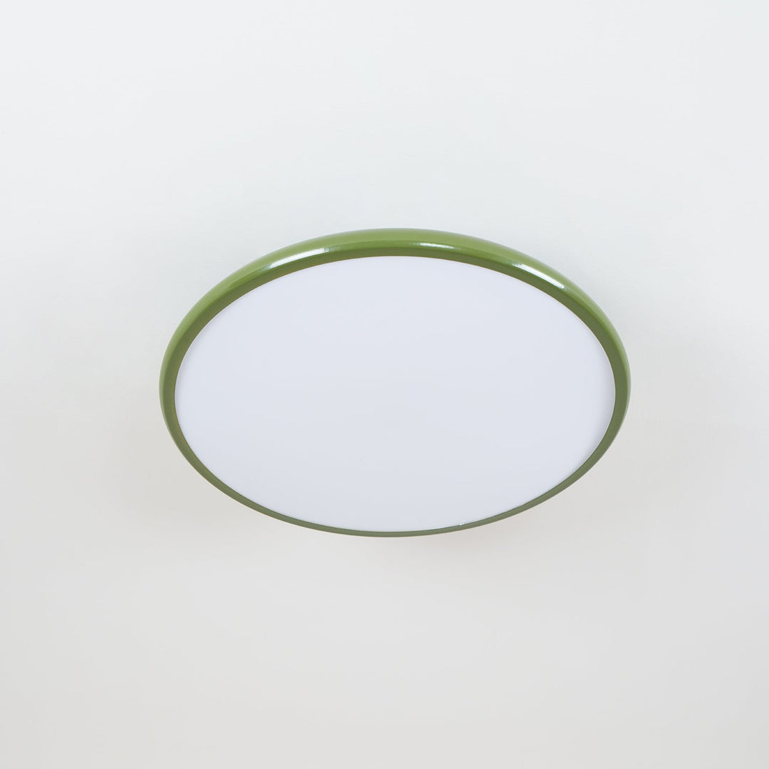 Lustra Plafonnier Drift Rond Ajustable - Neutralighting