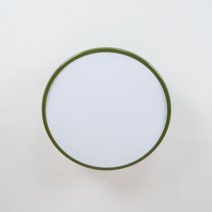 Lustra Plafonnier Drift Rond Ajustable - Neutralighting