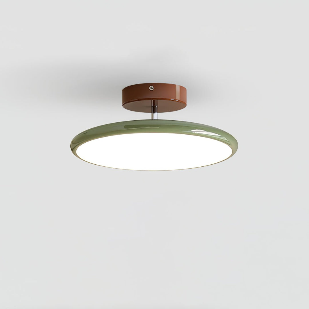 Fyne Plafonnier Orientable Design Moderne - Neutralighting