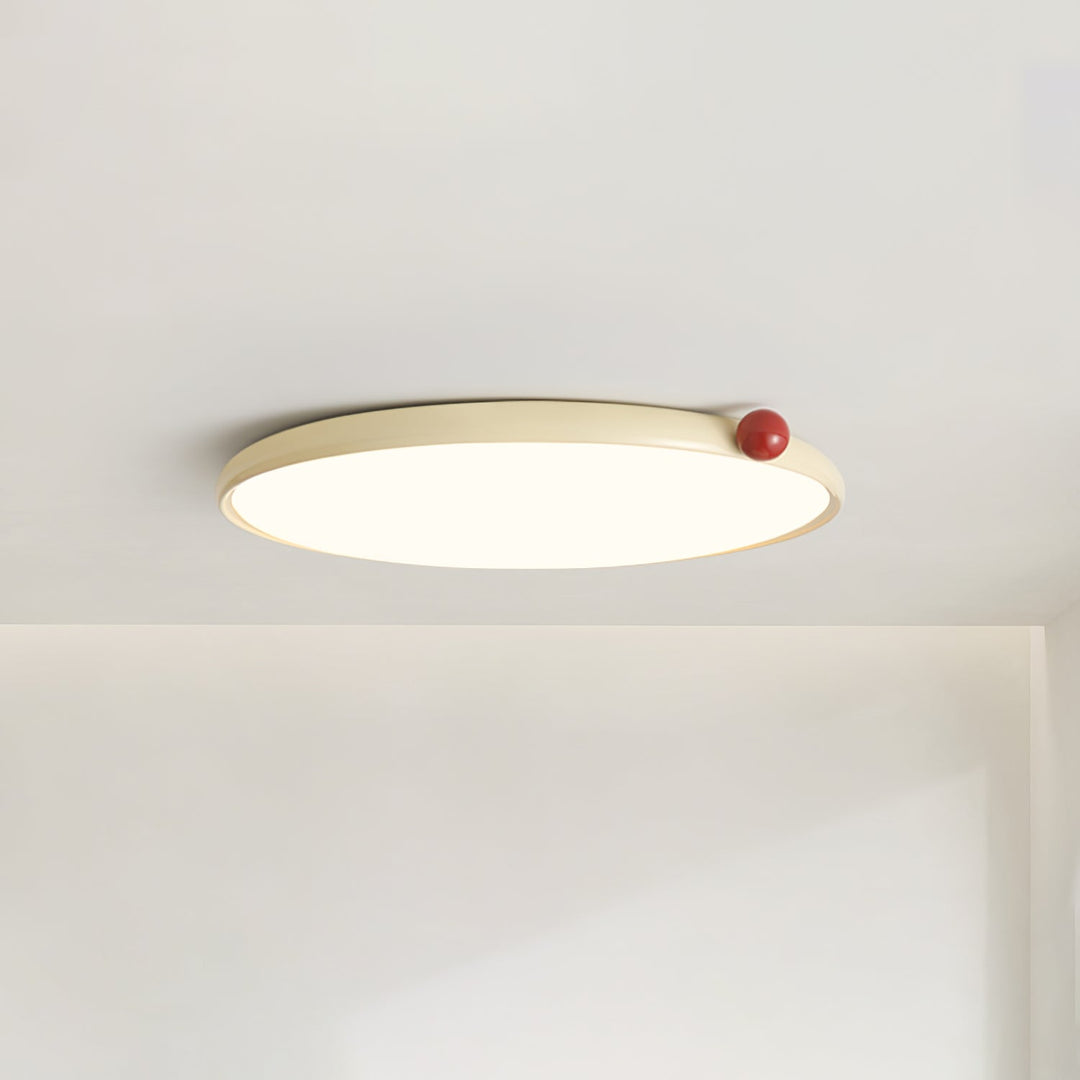 Myvelis Plafonnier Minimaliste Moderne - Neutralighting