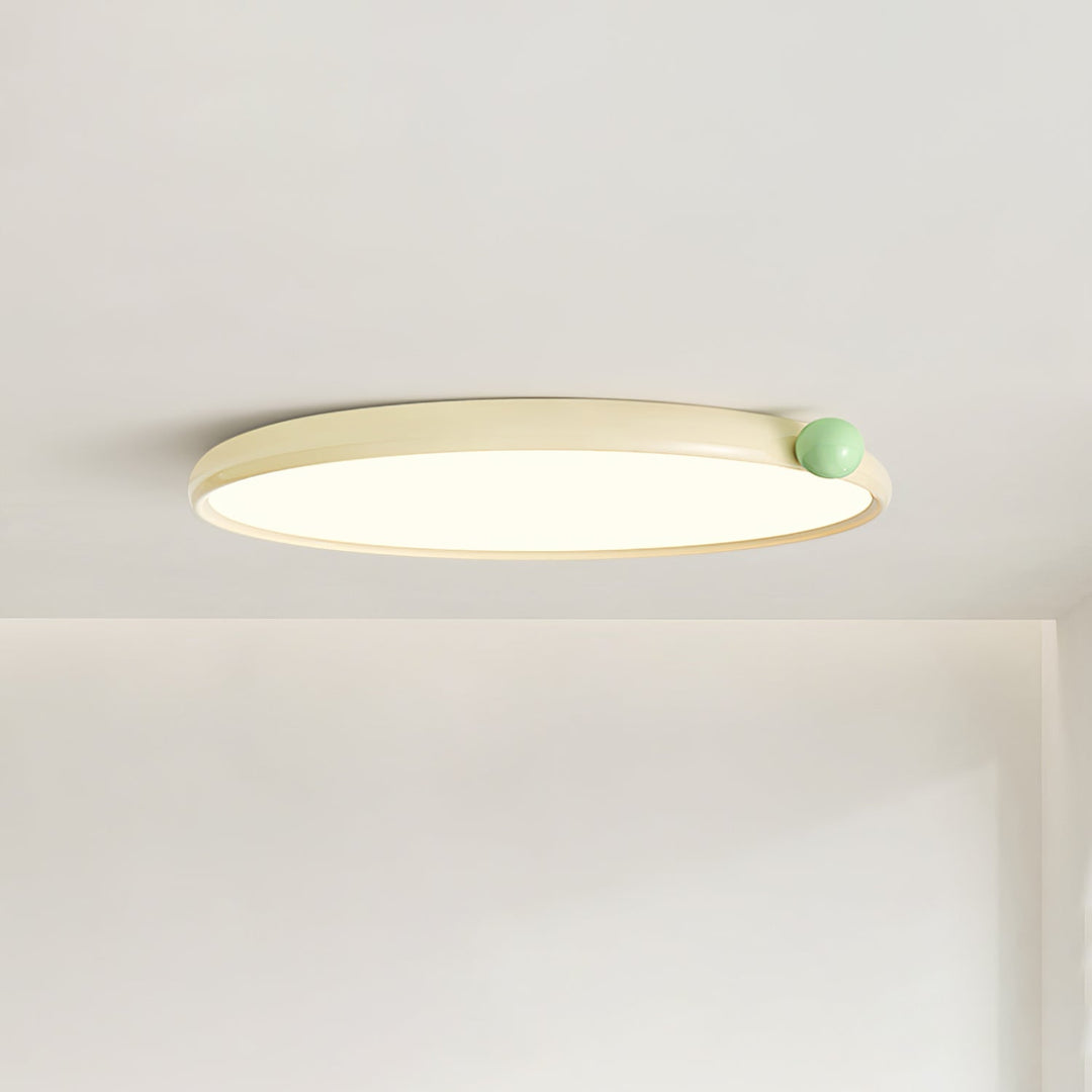 Myvelis Plafonnier Minimaliste Moderne - Neutralighting
