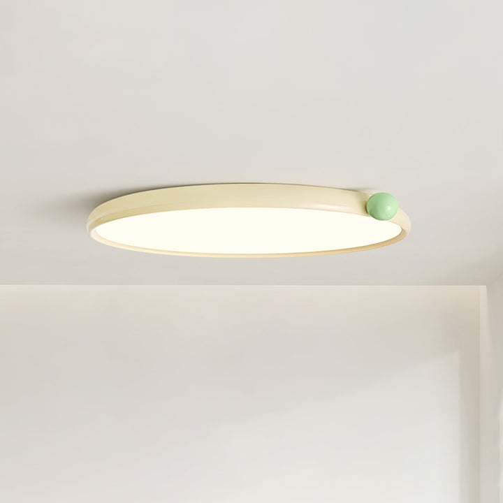 Myvelis Plafonnier Minimaliste Moderne - Neutralighting