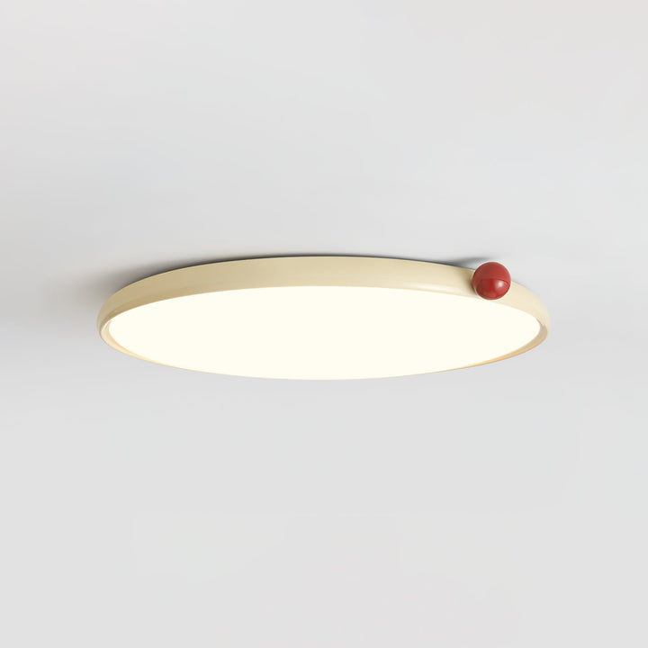 Myvelis Plafonnier Minimaliste Moderne - Neutralighting