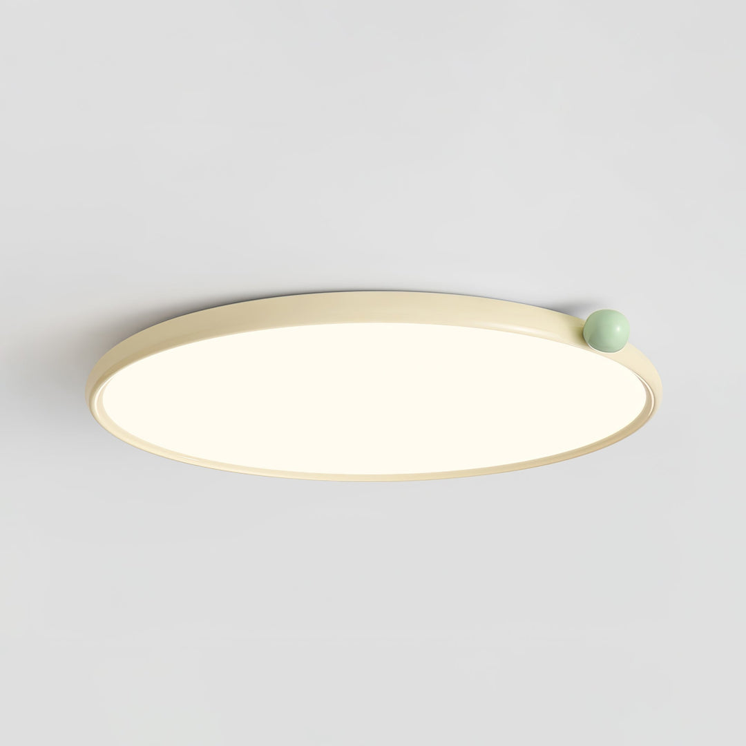Myvelis Plafonnier Minimaliste Moderne - Neutralighting
