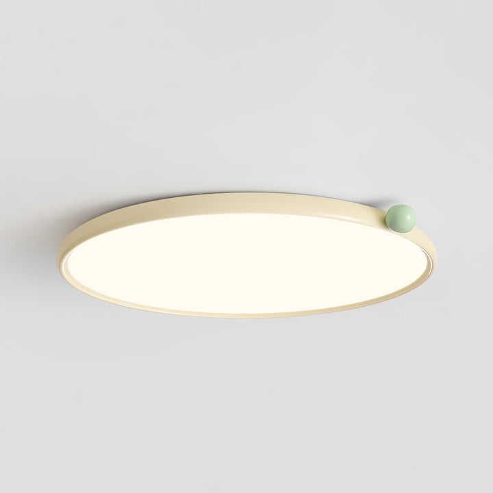 Myvelis Plafonnier Minimaliste Moderne - Neutralighting