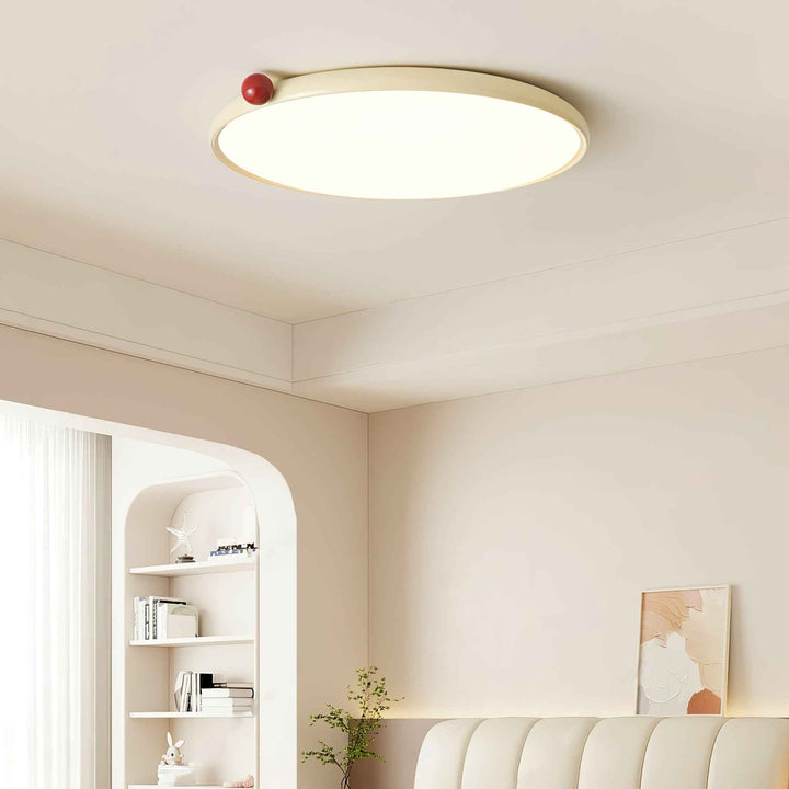 Lampe is en Acrylique – Design Contemporain