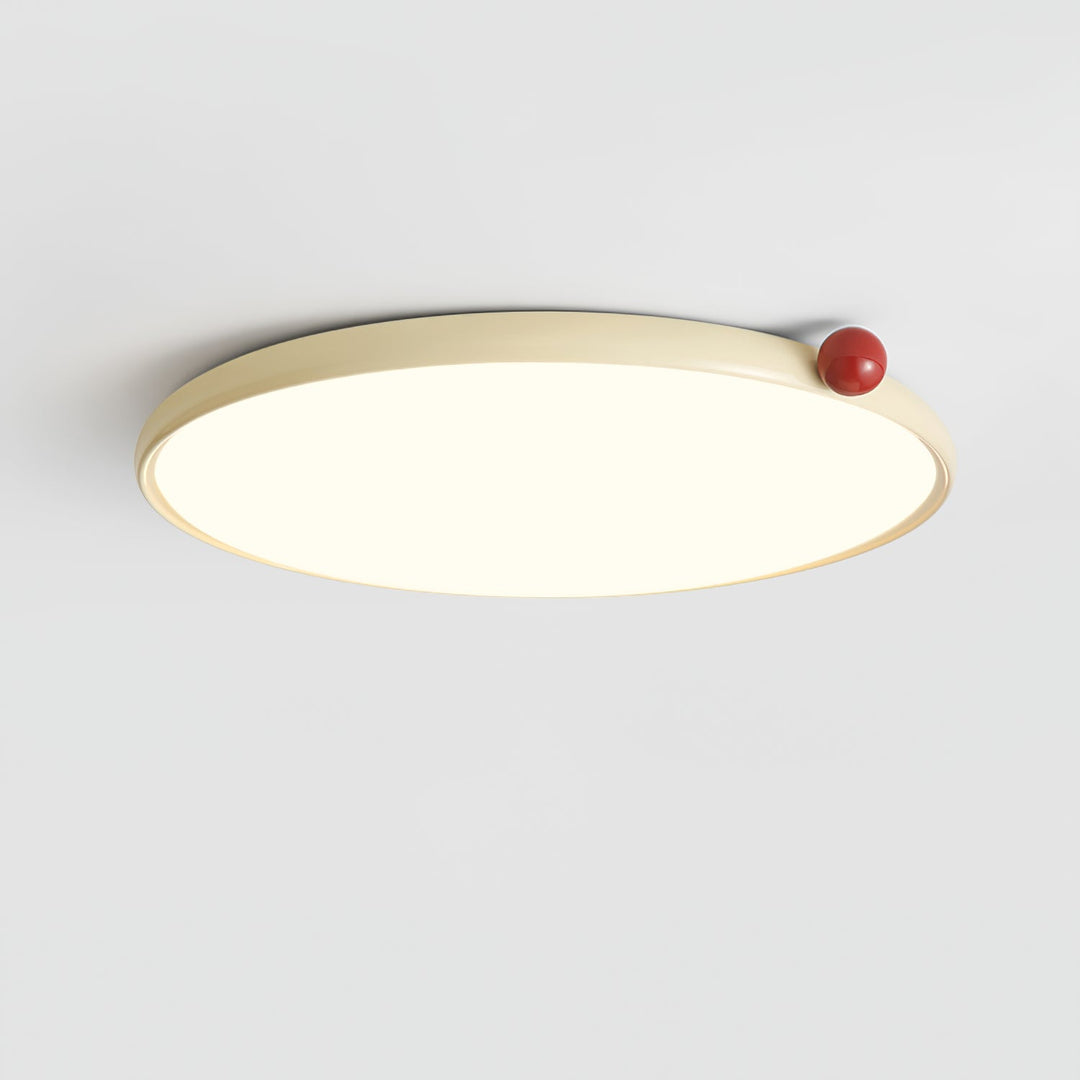 Myvelis Plafonnier Minimaliste Moderne - Neutralighting