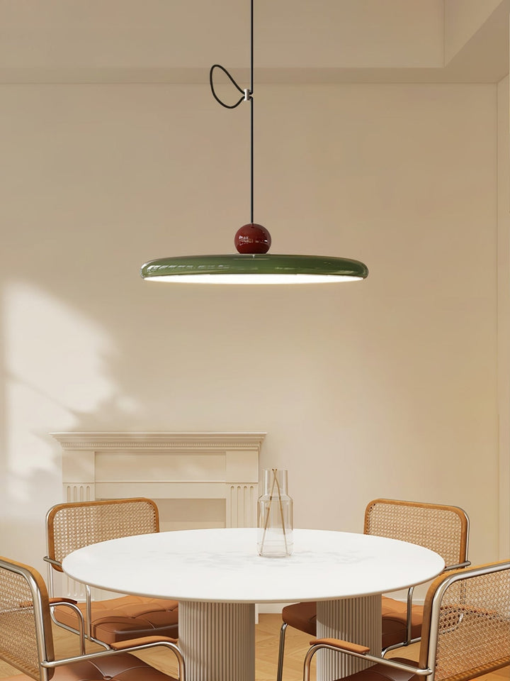 Orvella Suspension Moderne en Acrylique - Neutralighting
