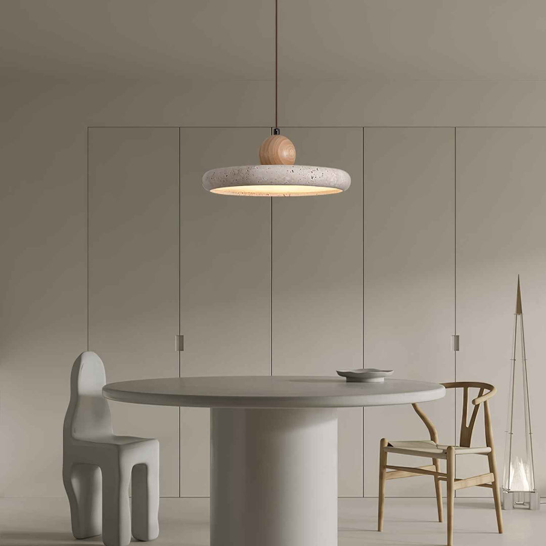 Lampe Cephaor en Acrylique – Design Contemporain